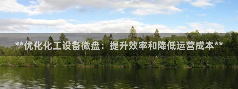美狮会是什么平台